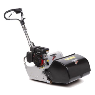 500 Twin Drive Reel