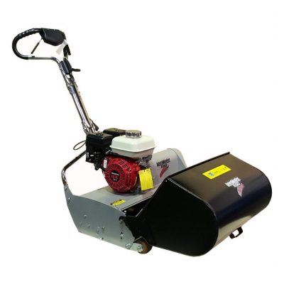 660 Twin Drive Reel