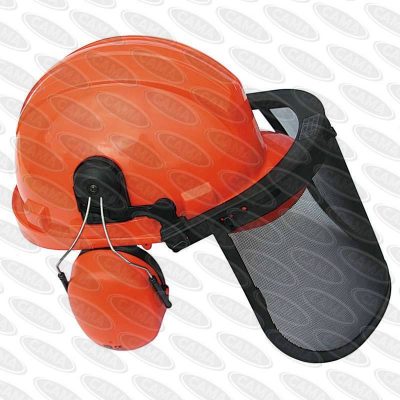 Helmet Combo