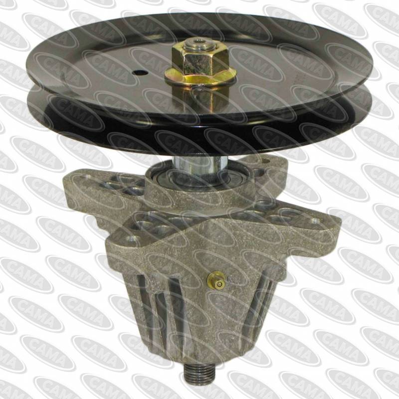 Spindle Assembly(6529641)