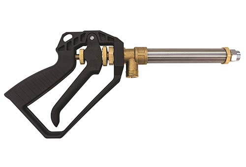 Jetpro Spray Gun