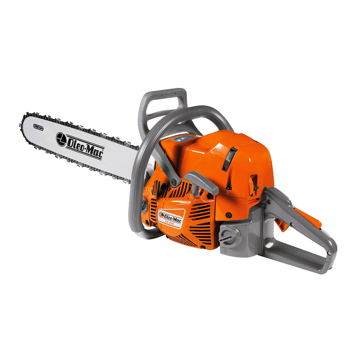 Chainsaws
