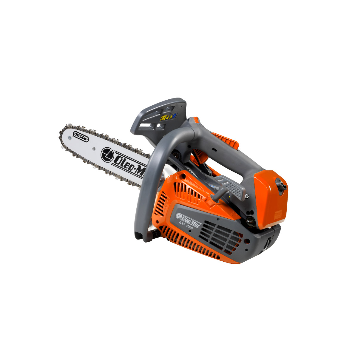 Chainsaws