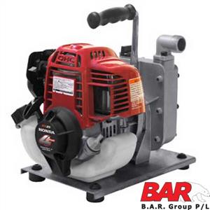 Water Transfer Pump - Portable #Item 124 BW115HT