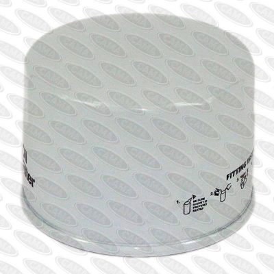 oil filters