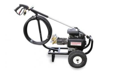 AES Tornado SJV – Light duty (Petrol Water Blaster)