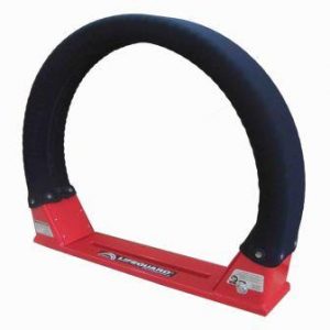ATV Lifeguard® - Flexible CPD (Roll Bar)