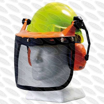 safety helmet