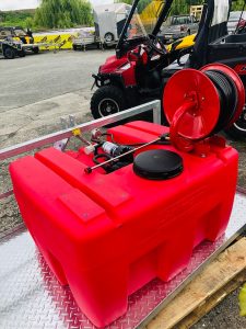 silvan Sprayer