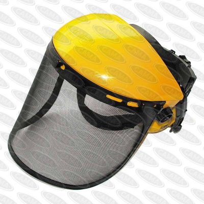 Face Shield