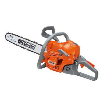 Chainsaws