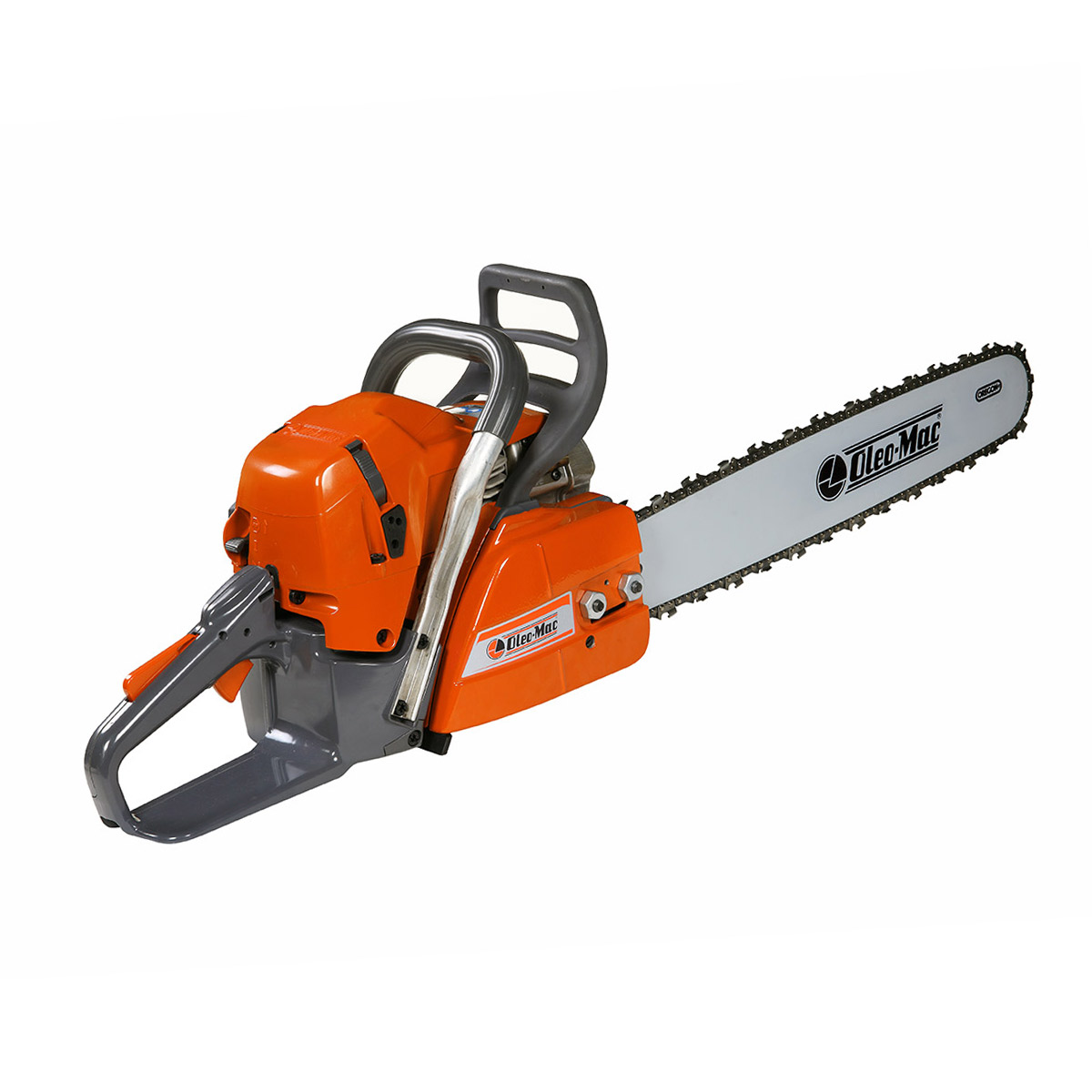 Chainsaws