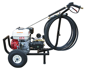 AES Tornado PNL – Commercial duty