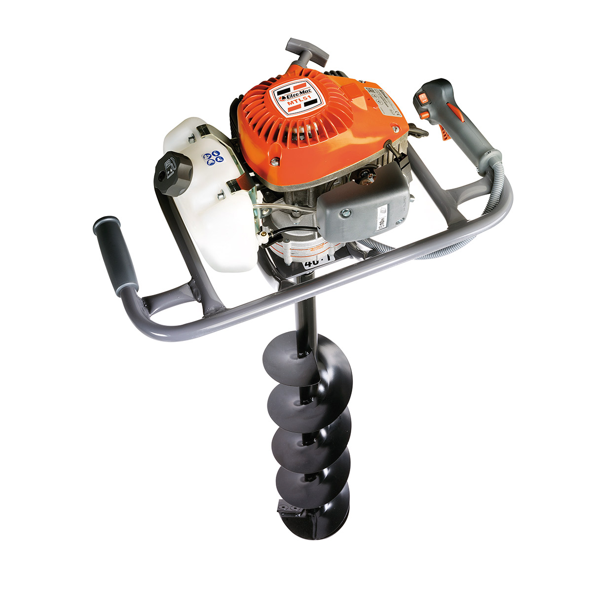 Medium Power MTL 51 (1 MAN) - Image 3