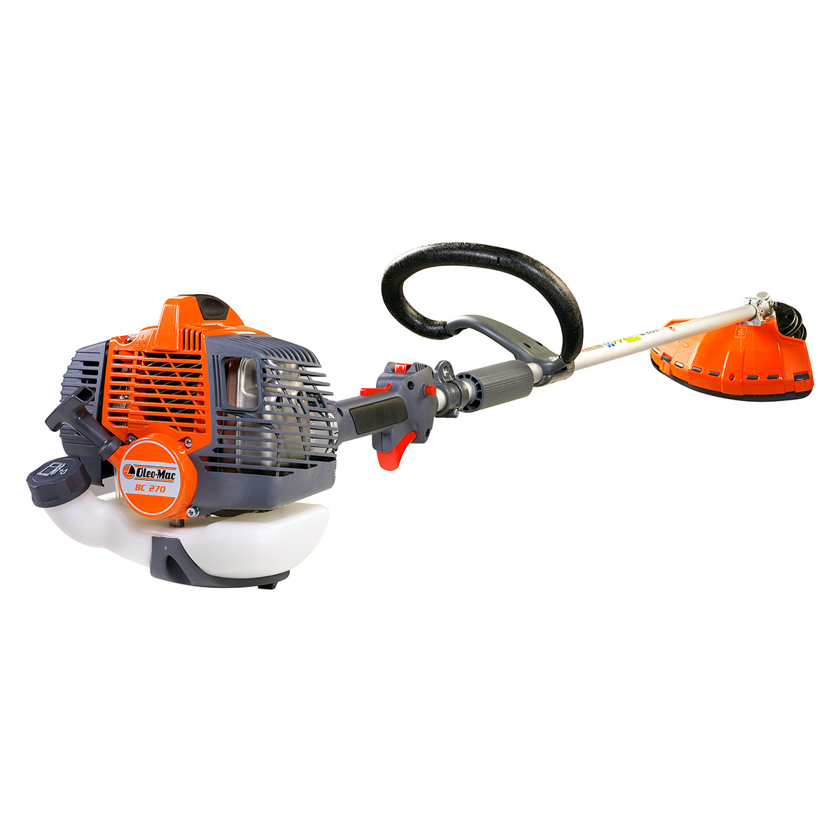Brushcutter 270 S, Line Trimmers