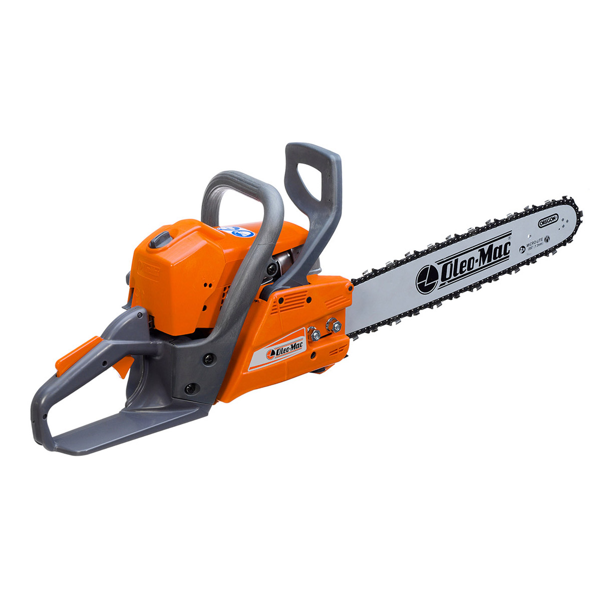 Oleo-Mac GS 411 - 16" - Image 2