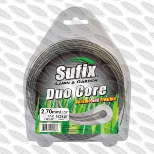 Sufix Duo Core