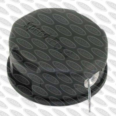 Bump & Feed Trimmer Head