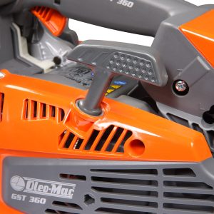 Chainsaws, 360GST