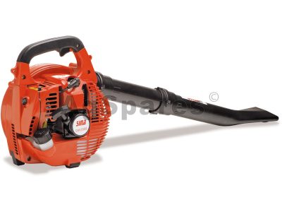 Sina 25.4cc Blower