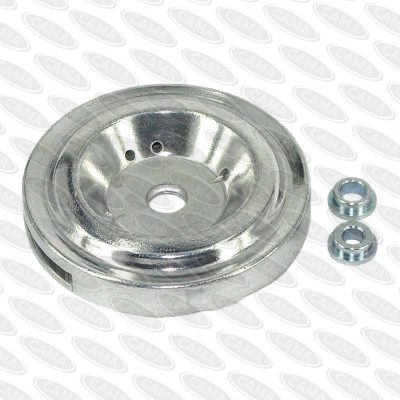 Aluminium Trimmer Head