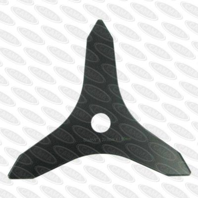 Universal Tricut Blade