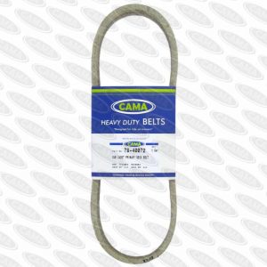 Primary Deck Belt