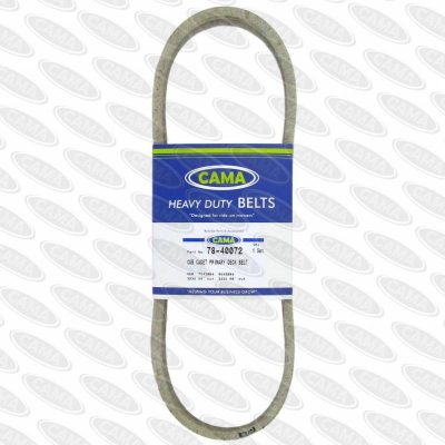 Primary Deck Belt