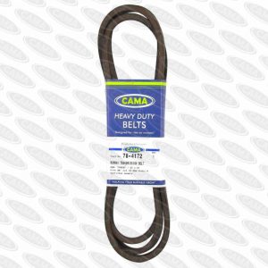 Trans Belt 1/2" x 95"
