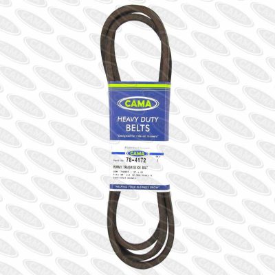 Trans Belt 1/2" x 95"