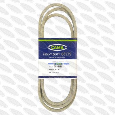 DECK BELT  1/2"x 96.4