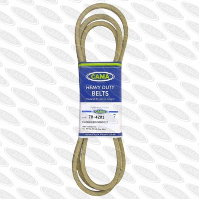 Trans Belt 1/2" x 100"