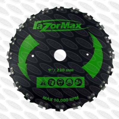 Razor Max Blade