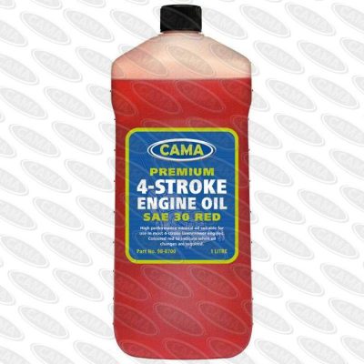 SAE30 Oil