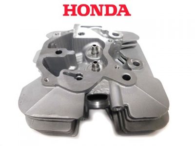 Cylinder Head TRX450 2002-2004