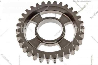 Honda Spare Parts
