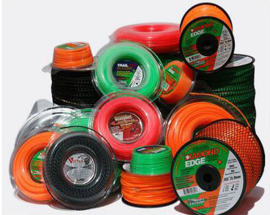 Trimmers, Trimmer Nylon