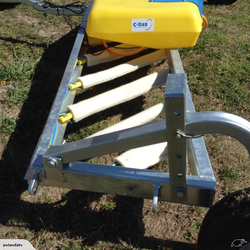 C-DAX Eliminator with Tank - Image 3