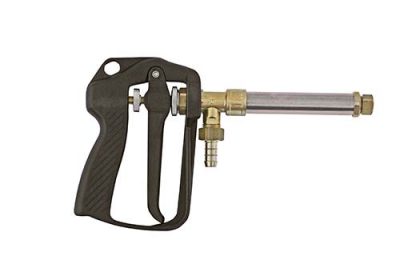 Silvan, Spray Gun