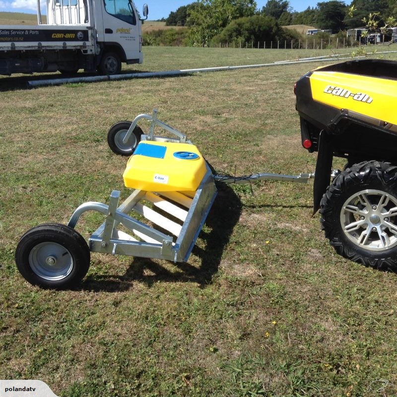 C-DAX Eliminator with Tank - Image 2