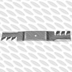 Tiger Mulch Blade, Blades, Cama Blades