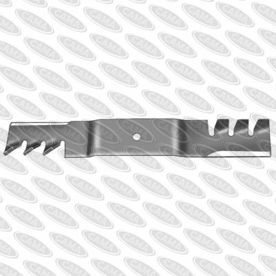 Tiger Mulch Blade, Blades, Cama Blades
