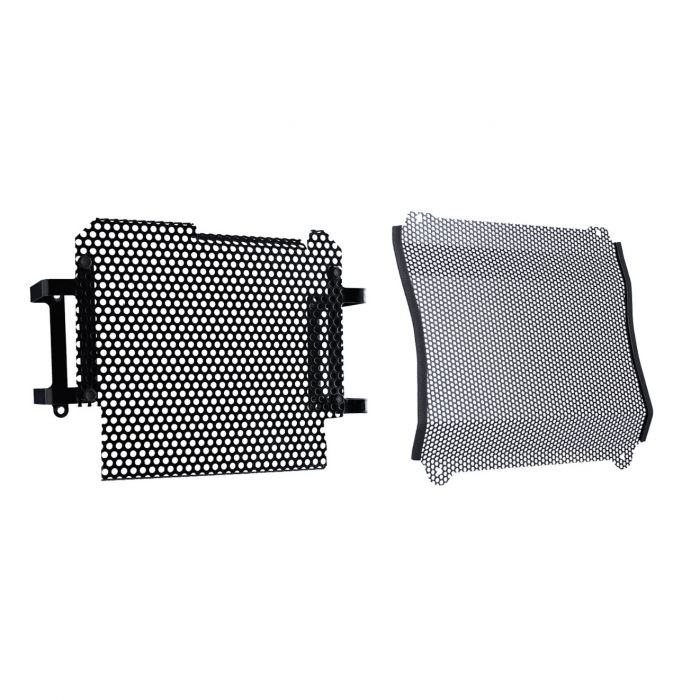 Radiator Protector, Cam-Am, Renegade Family