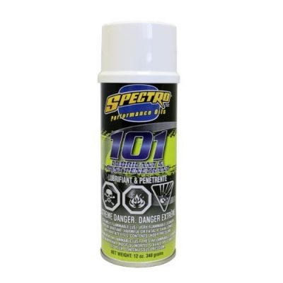 Lubricant penetrant