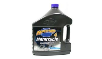 S 4 Engine oil 10w40