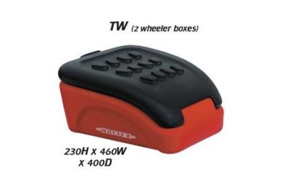 TW Farm Bike Storage Kit