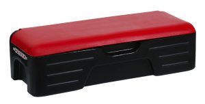 ATV Tool Box, CF