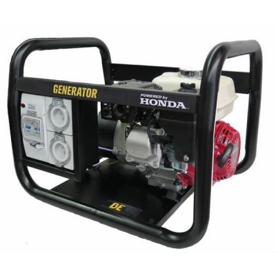 G3800, BE Generator