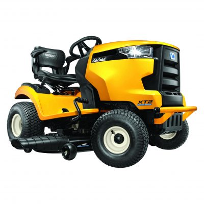 cub cadet, LX EFI 42