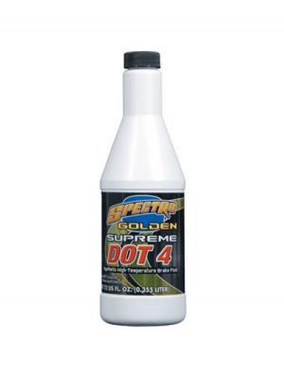 Spectro Brake Fluid
